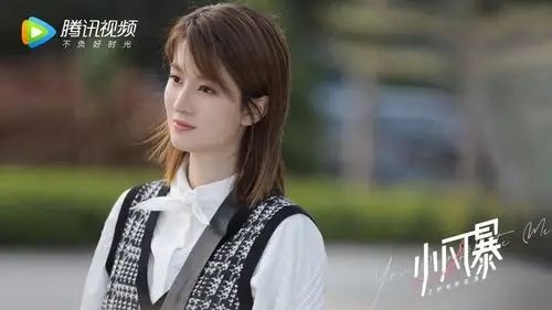 乔欣小风暴即将收官人气与口碑双丰收