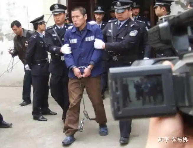 死刑执行前的犯人一般都是什么状态