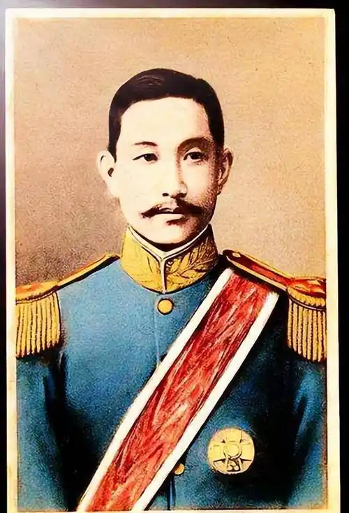 锅炉工,每天喝酒闲逛不干活,44年后才知是小凤仙_蔡锷_袁世凯_将军