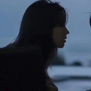 抖音上非常火的情侣头像手绘动漫超清两张配对的