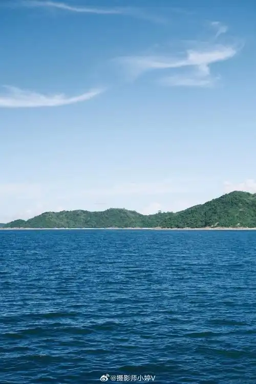 夏天#风景摄影超话#海边