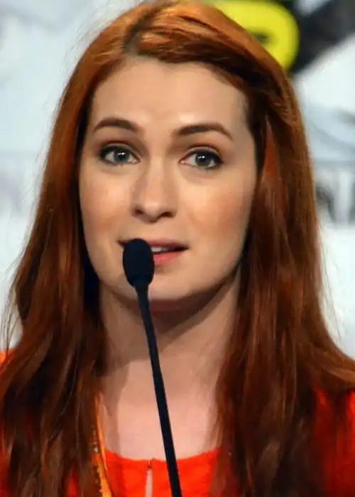 felicia day height, weight, age, body statistics