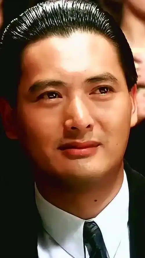 赌神气质不可超越周润发