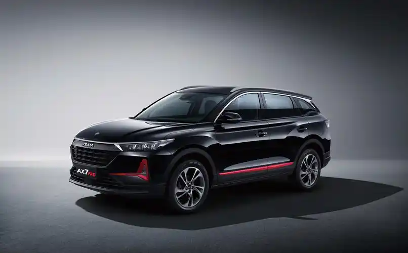 研发制造,是一款自主品牌 a target="_blank" href="/item/suv/29834"