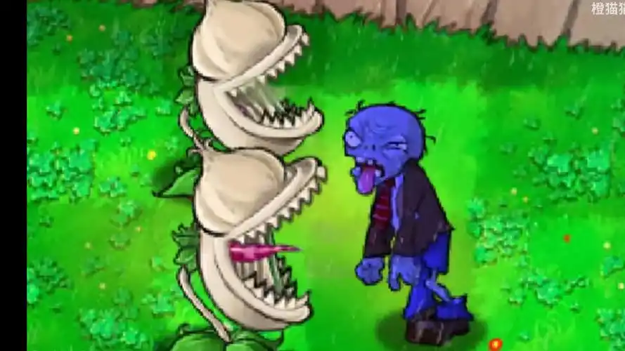 必须让你知道什么叫做噩梦缠绕