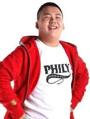 魏大勋_照片_潜力股