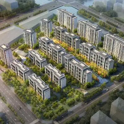 宜兴城区 新庄 龙湖阳光城璞悦