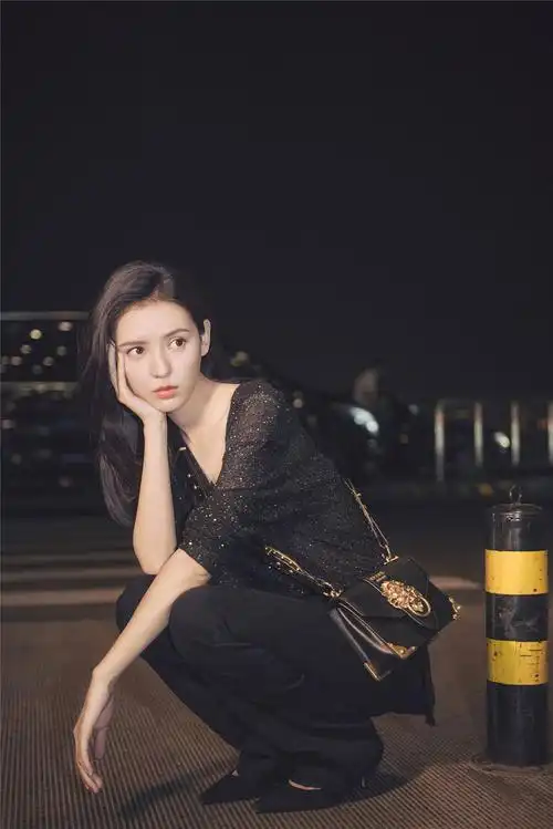 8kmm图库张予曦的高清性感图片