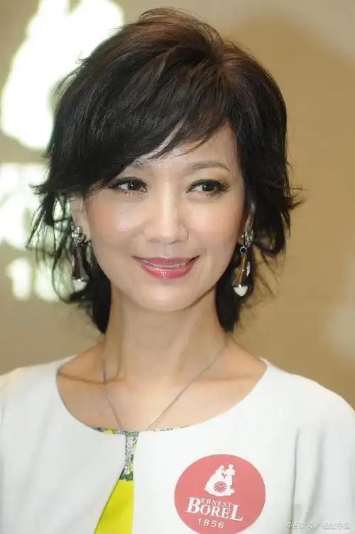 不老女神赵雅芝,一代人心中的偶像