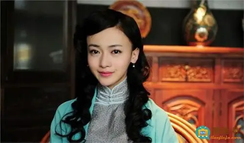吴谨言 《烽火佳人》饰演青萍/红羽(957139)_明星库-聊结局