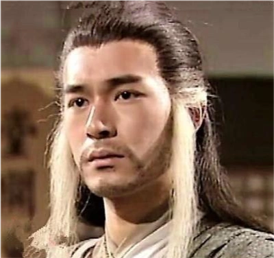 神雕侠侣 杨过是老死在终南山的吗?