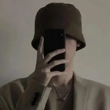 抖音最火男头像部位图 高清好看的ins超火部位男头像_男生头像_美头网