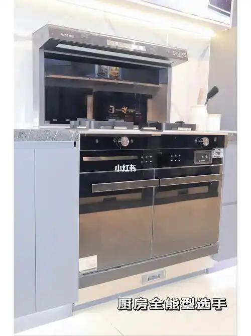 品质生活怎么少的了樱雪智能语音集成灶