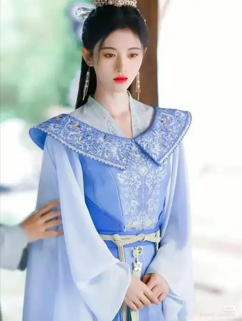 蜜橘们可以给我一片蓝海吗