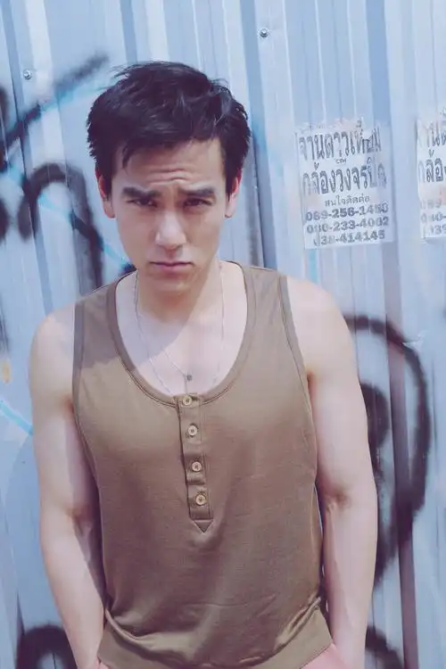 彭于晏 - 堆糖,美图壁纸兴趣社区