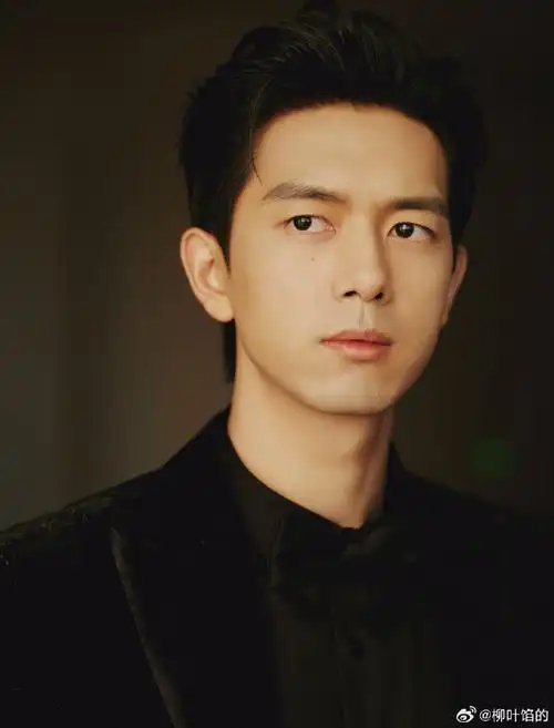 李现卡地亚品牌大使##李现