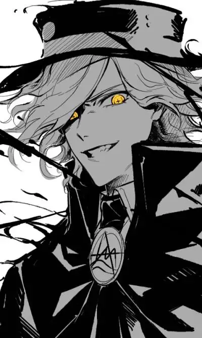 岩窟王 基督山伯爵