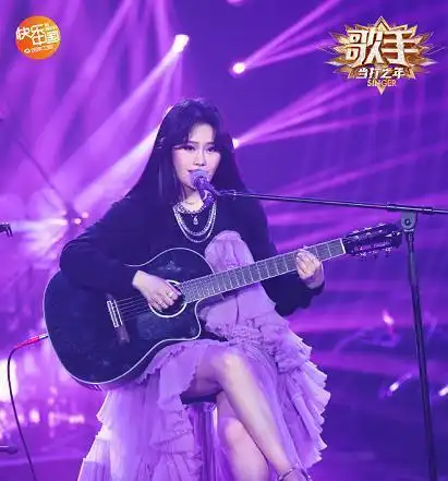 华晨宇唱新世界获第三周深一首歌四种音色袁娅维被淘汰