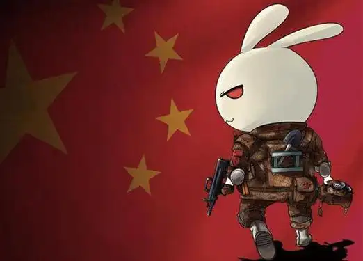 那年那兔那些事儿破解版-那年那兔那些事儿1.0.