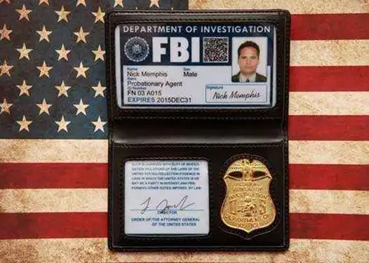 fbi属于警察性质,有司法权,可以抓人;而cia有点类似于特工,间谍,从