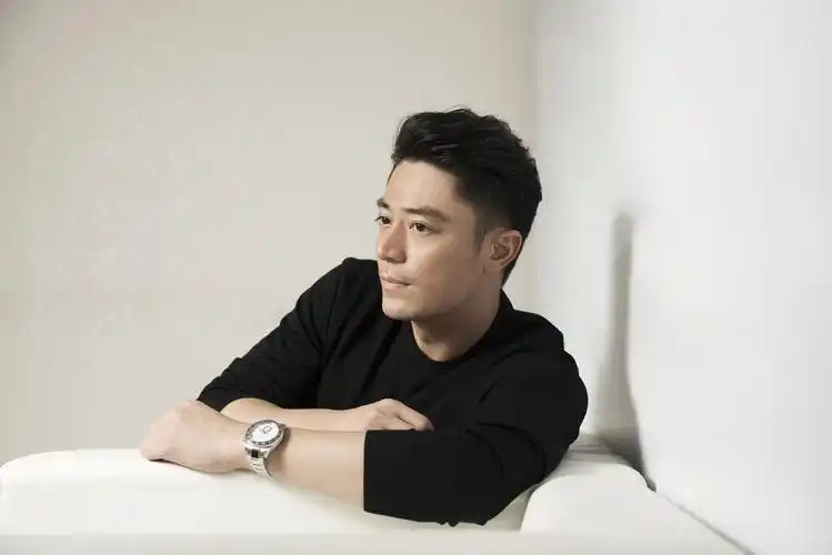 霍建华:不需要社交媒体,更希望作品有质量