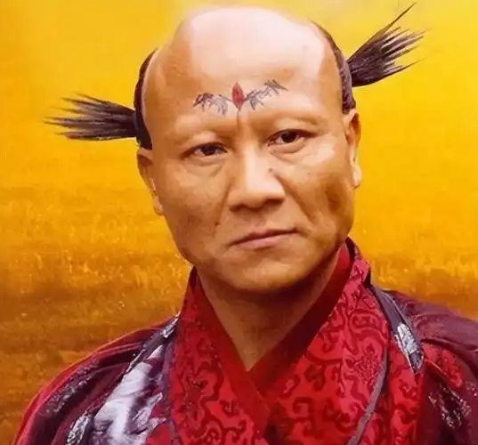 演坏人最像男演员对比计春华未到花甲太可惜王双宝是童年噩梦