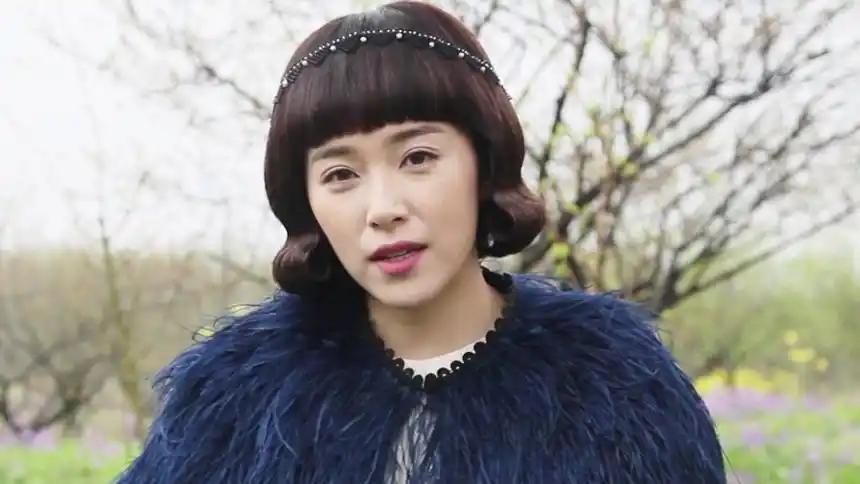 《半妖倾城2》过年特辑 阚清子欢乐问答