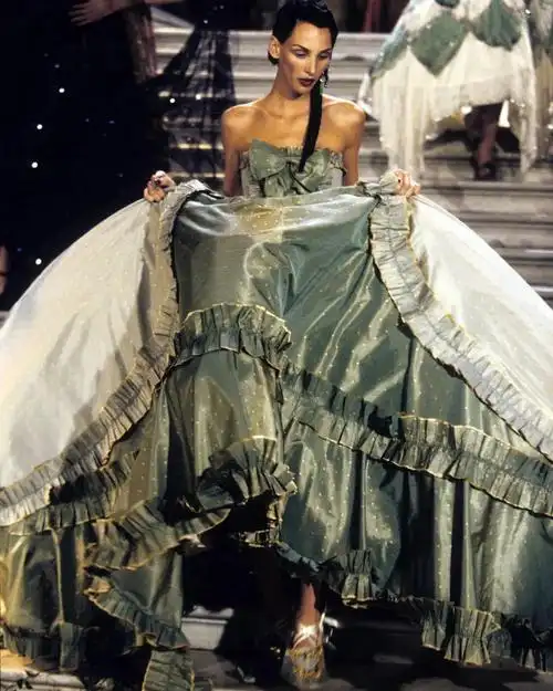 christiandior1998海盗爷的极致浪漫