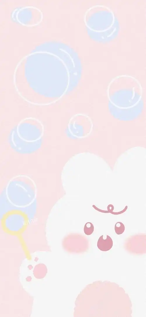 手机壁纸背景图/动漫壁纸高清壁纸/摄影/简约/可爱/少女心/纯色壁纸