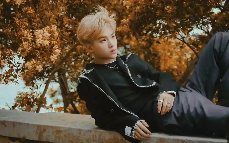 17岁少年未来可期 justin获最具潜力商业价值