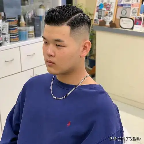 男青年发型(2021极具人气的8种男士发型,帅气有型不落伍,适合大多数