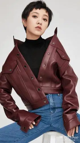 周迅,周冬雨,宋慧乔,蔡依林,这些160女星穿衣气场直冲180!