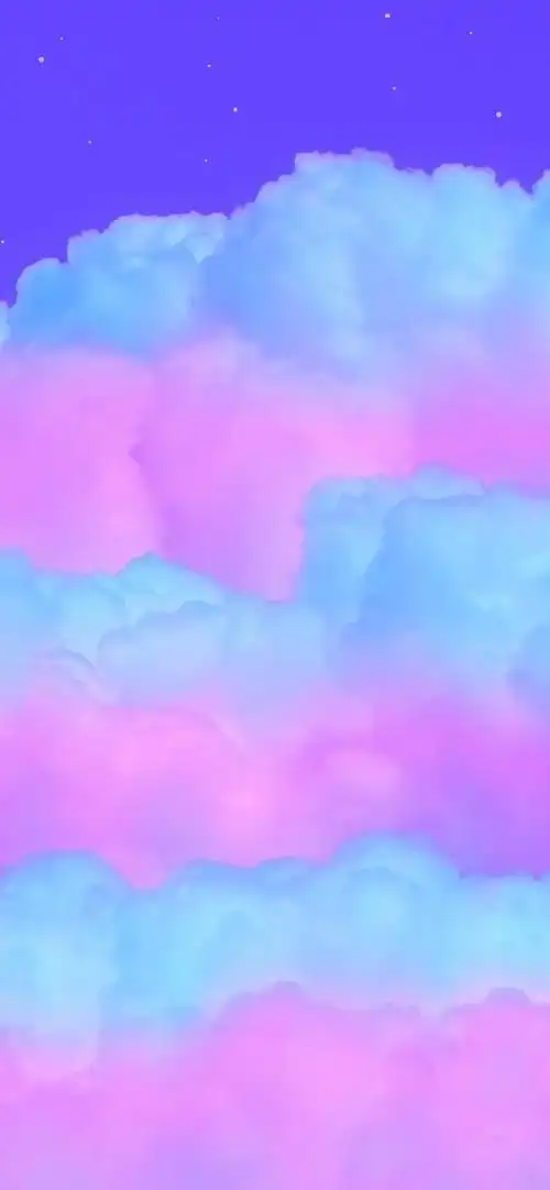 粉色少女心ins高清手机壁纸