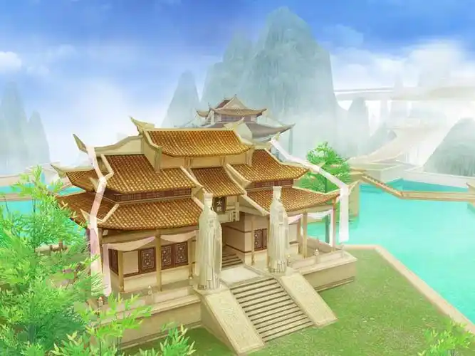 仙剑奇侠传4(全国最后300套 绝版发售)