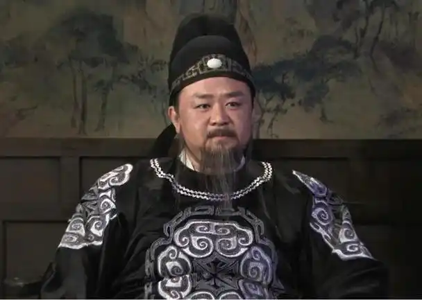 梁冠华老师的狄仁杰为什么会成为经典