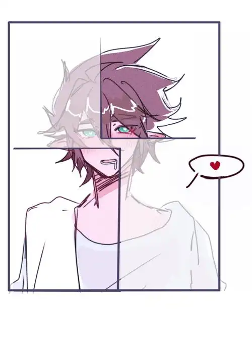 你all安迷修单人向