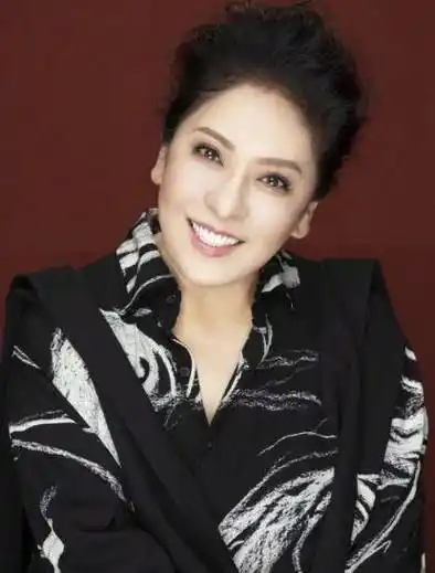 向华强:陈岚是我的挚爱,与丁佩分手后,我们还是一家人_李小龙_父亲