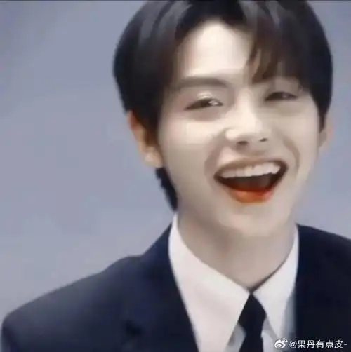 肖宇梁##肖宇梁氛围感##向全世界安利肖宇梁