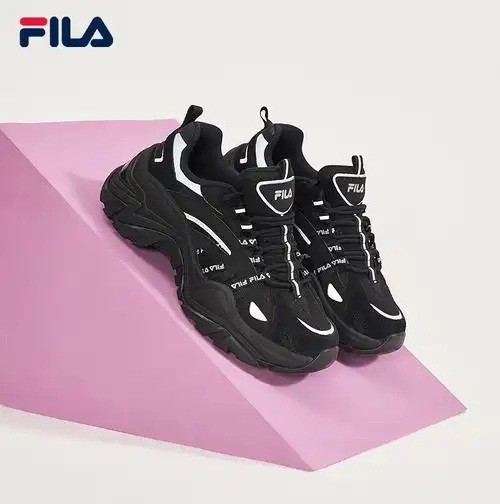 斐乐和耐克哪个更高档