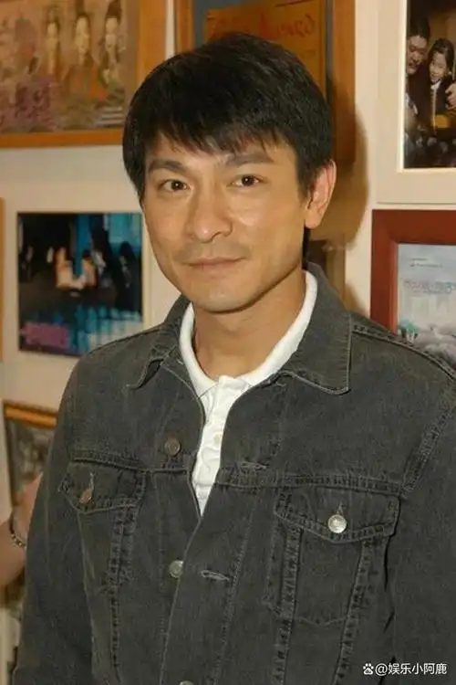 豪门千金朱丽倩携亿万身家嫁给刘德华46岁高龄为爱产女