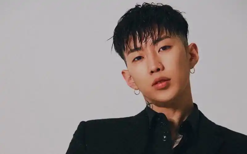 all the way up—朴宰范