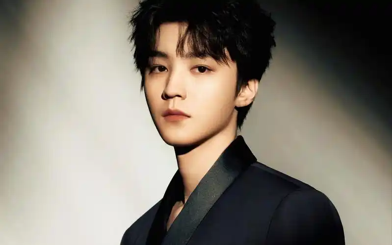 王俊凯的脸…伟大的艺术品