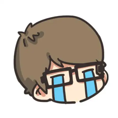 每个人心中都有一个五月天——冠佑的表情