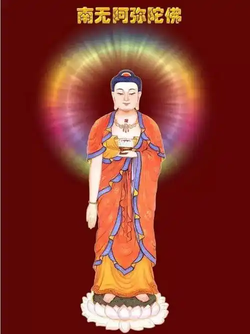 把微信头像换成佛菩萨居然会有这么多好处