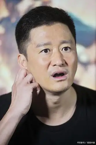 动作导演演员,吴京