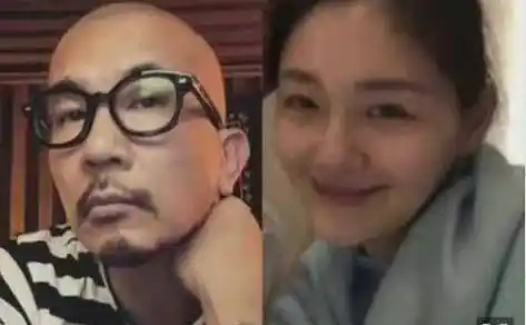 大s承认再婚国外男歌手,男方:我们结婚了,想和20年前相爱的女人延续