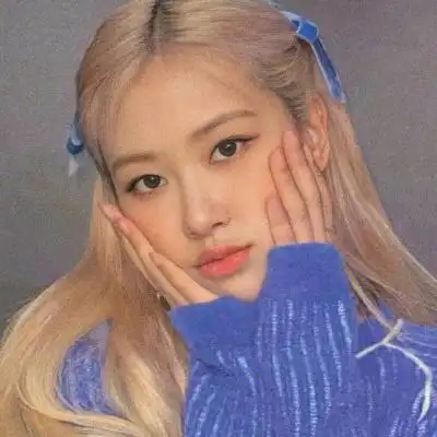 朴彩英稀有头像喔