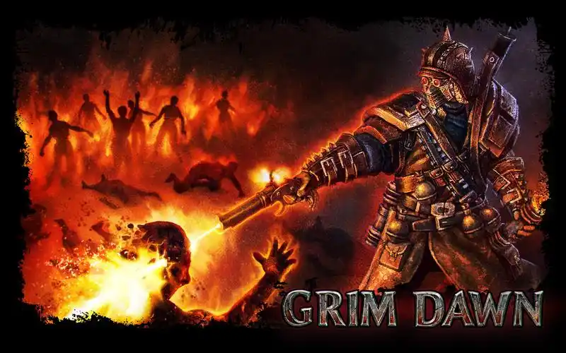 《恐怖黎明》03:以无换有&重型炸弹