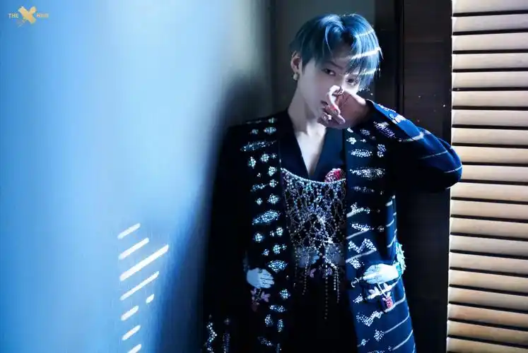 刘雨昕 - 堆糖,美图壁纸兴趣社区