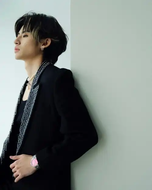 小鬼王琳凯超话@小鬼-王琳凯打破时间,不惧速度,炙热与梦想在此刻碰撞